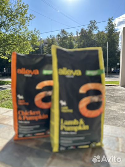 Корм для собак Farmina