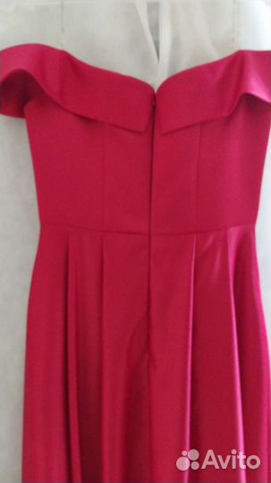 Вечернее платье 46 размера