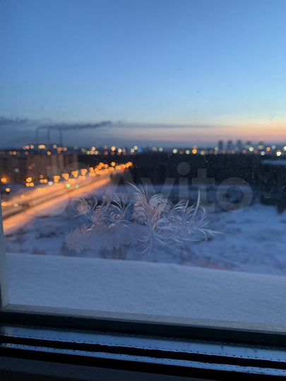 2-к. квартира, 62,2 м², 14/17 эт.