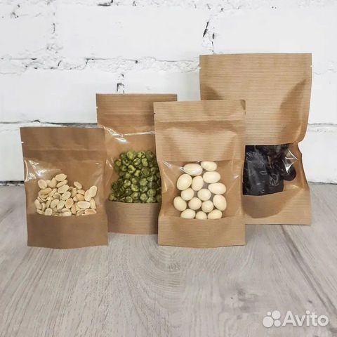 Пакеты дой пак