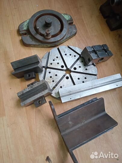 Коллекция призм