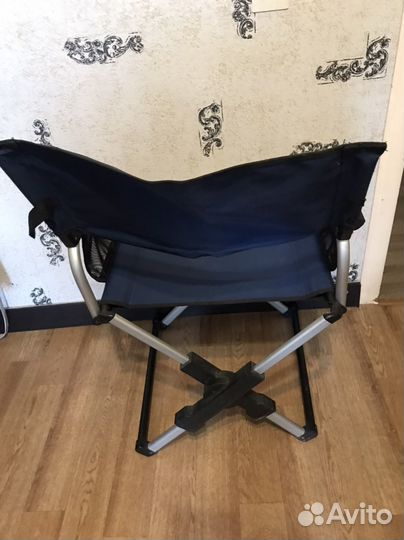 Стул складной туристический для рыбалки