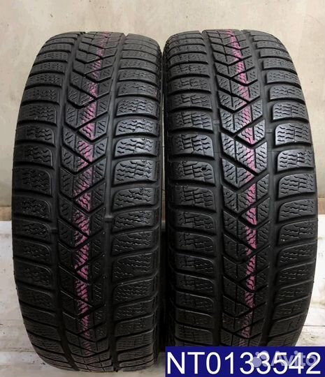 Pirelli Winter Sottozero 3 205/45 R17 88V