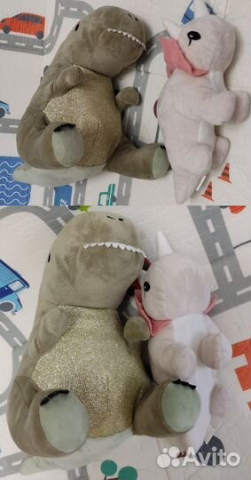 Акула, змея питон, динозавры,мышь,крыса IKEA и H&M