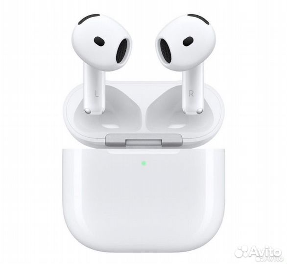 Apple airpods 4