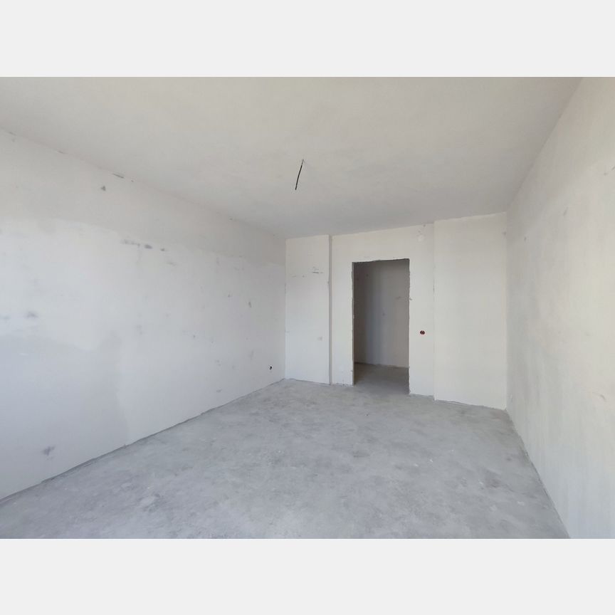 2-к. квартира, 59,1 м², 9/9 эт.