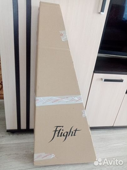 Гитара Flight