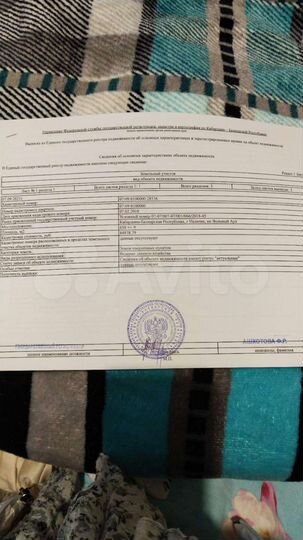Участок 6,5 сот. (ИЖС)