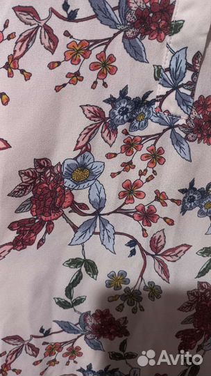 Рубашка новая