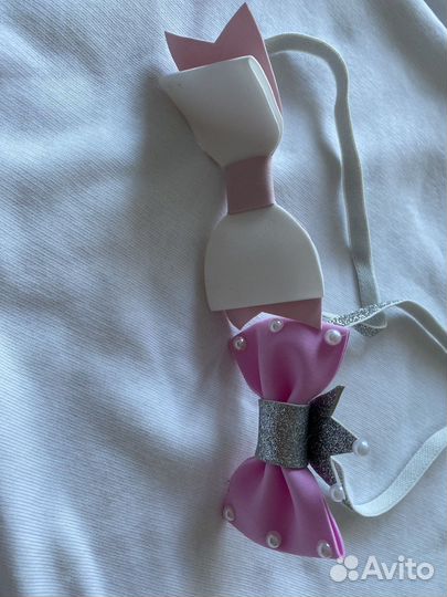 Повязка на голову