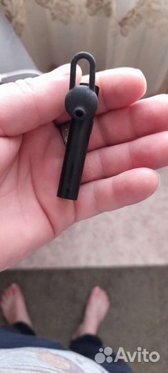 Bluetooth гарнитура xiaomi