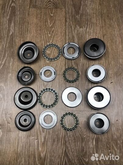 Наклонные шайбы, чашки, косые шайбы karcher