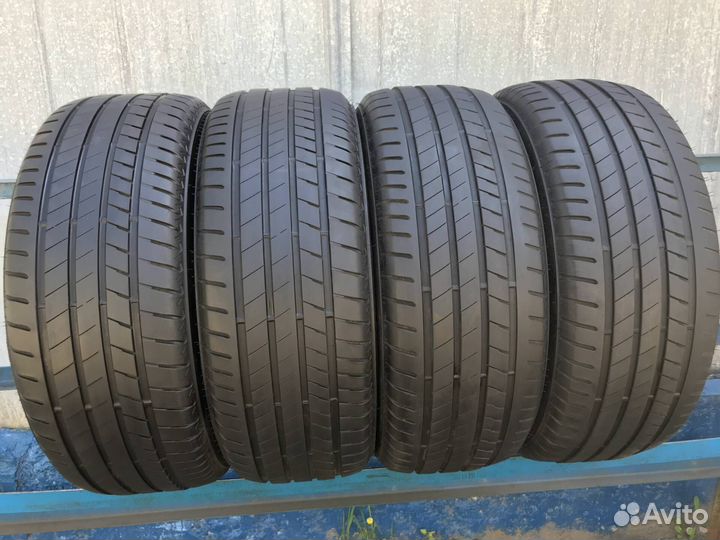 Bridgestone Alenza 001 245/50 R19