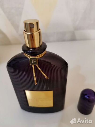 Tom Ford velvet Orchid, от 50мл, оригинал