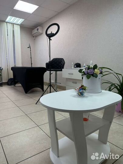 Аренда кабинета