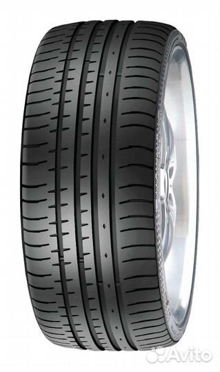 Accelera PHI 225/45 R18 Y