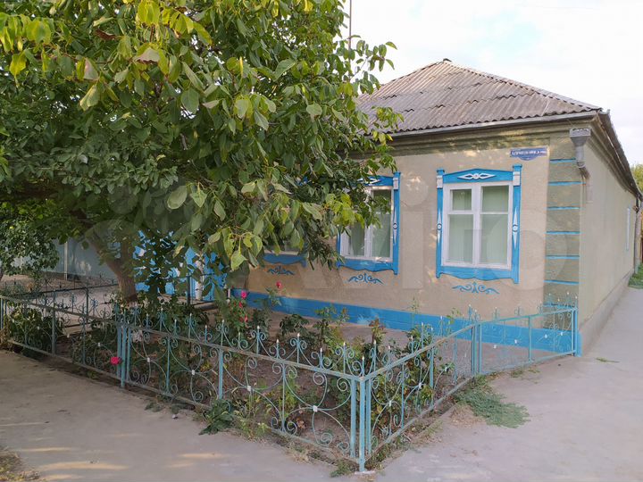 Дом 78,4 м² на участке 10 сот.