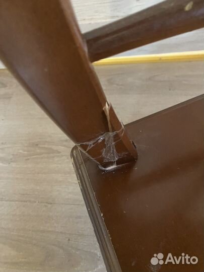 Вешалка напольная