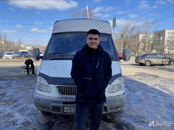 Междугородние перевозки для юр лиц от 300км