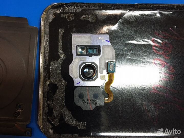 Самсунг s8 plus samsung на разборе g955 fd