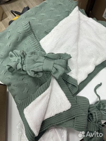 Комплект на выписку