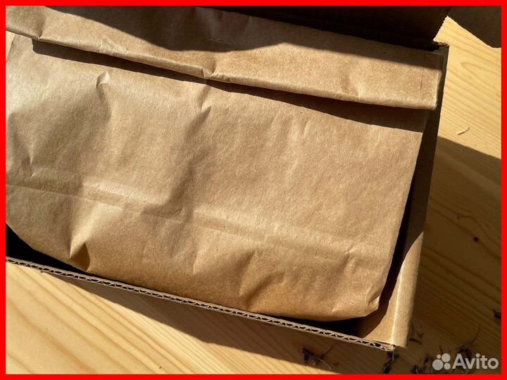 Иван-чай 1 килограмм 2O23-го года, зож