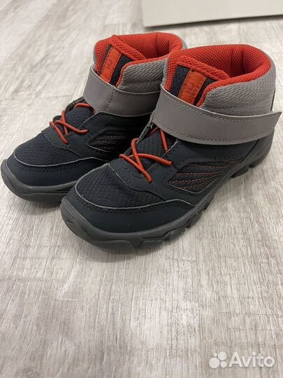 Ботинки decathlon 30/31