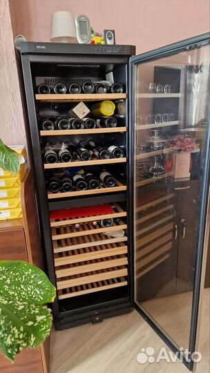 Винный шкаф