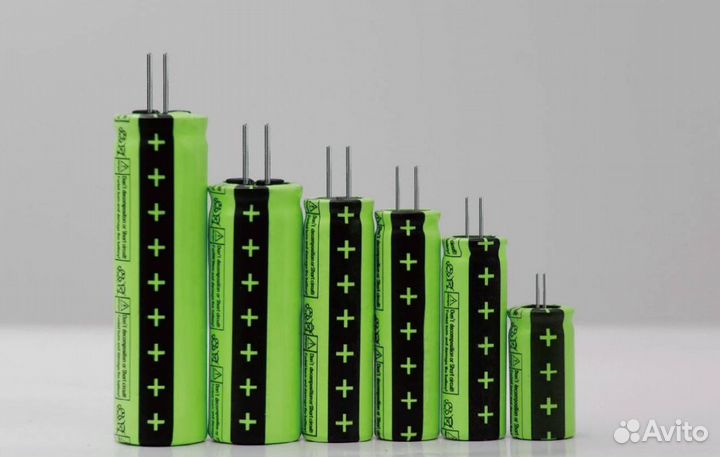 Аккумулятор ET NSC1865B