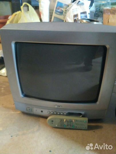 Телевизор