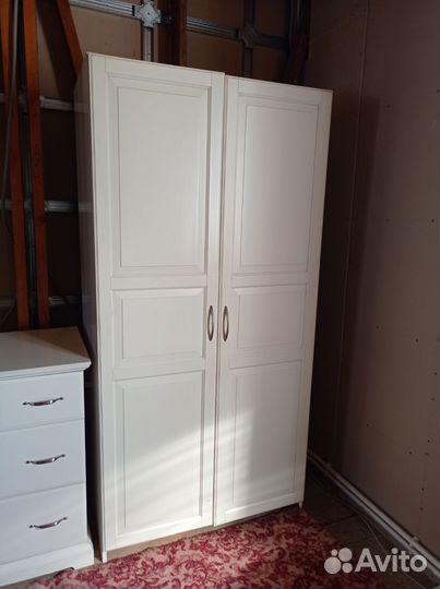 Комплект шкафов