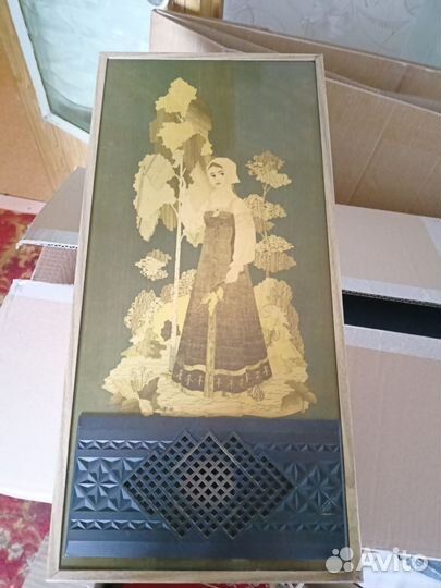 Радиоприемник 