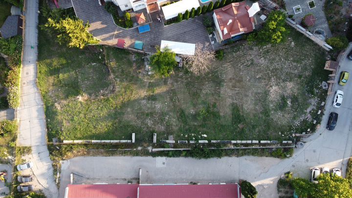 Участок 19,8 сот. (ИЖС)