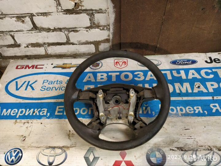 Руль Nissan Maxima A33 00-06