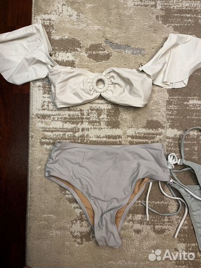 Купальник xs