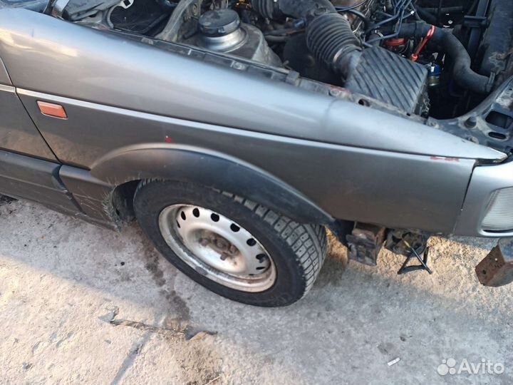 Разбор Volkswagen Passat Б3