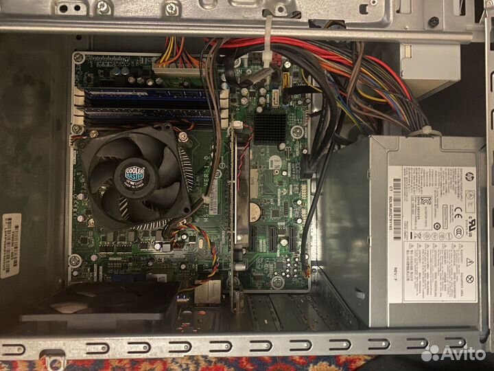 Ремонт компьютеров и Ноутбуков Гарантия 2 года