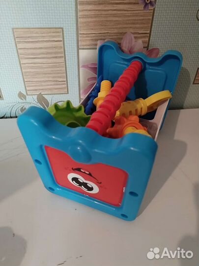 Инструменты chicco