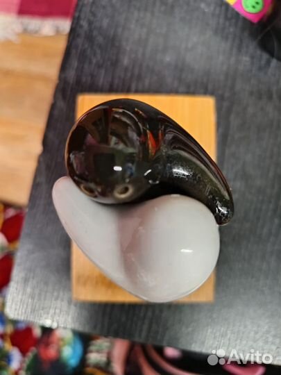 Набор соль перец