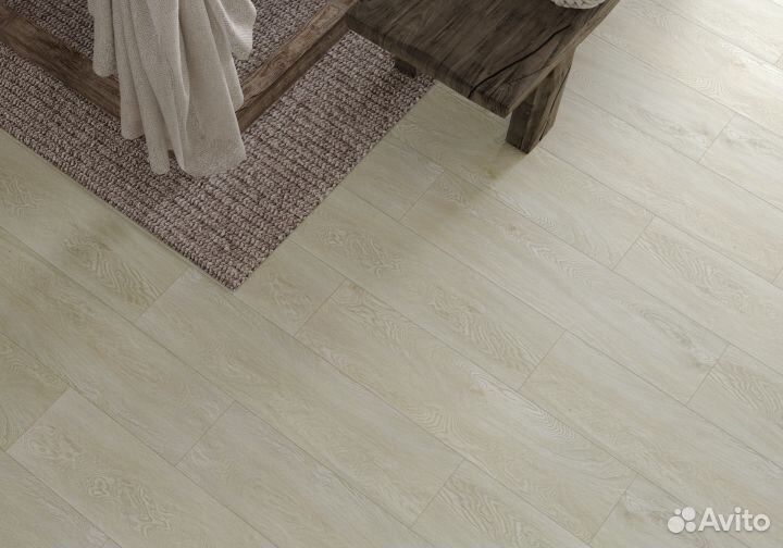 Виниловый ламинат