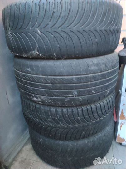 Sava Eskimo Ice 205/55 R16