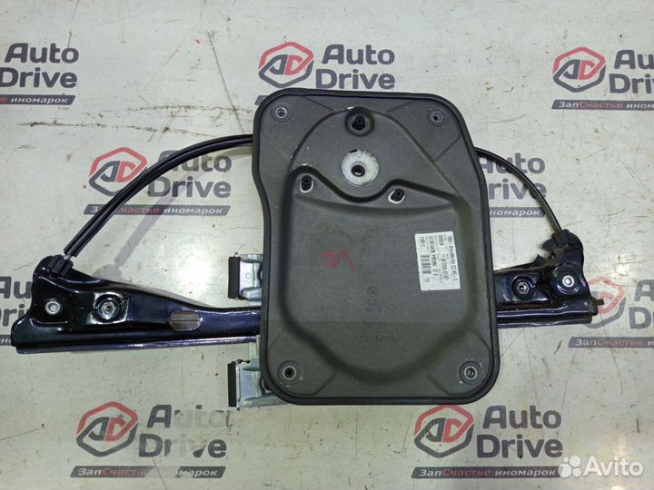 Стеклоподъемник (электрический) передний левый