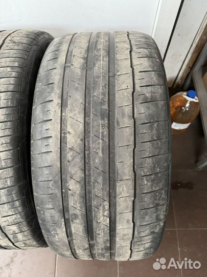 Hankook Ventus S1 Evo3 SUV K127A 285/40 R22 110Y