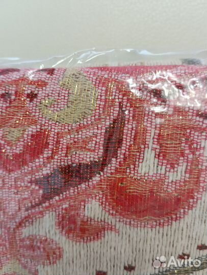 Покрывало гобеленовое