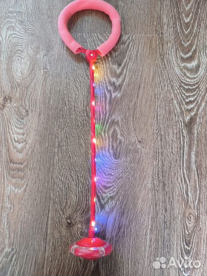 Нейроскакалка, новая