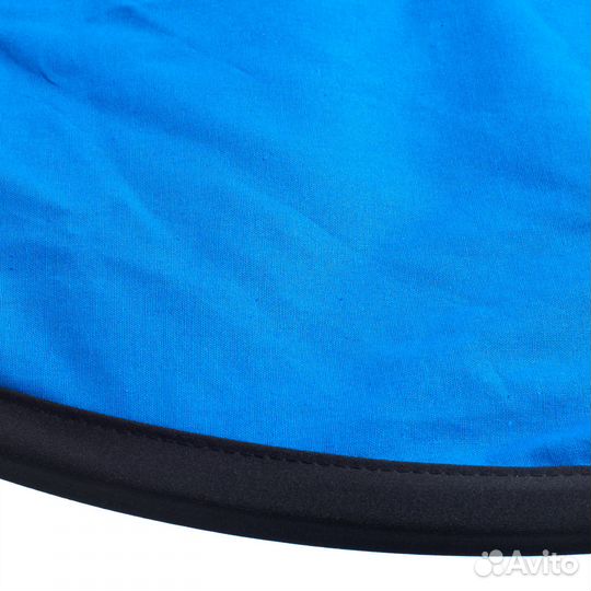 Новый Twist 240 х 240 B/G GreenBean 21630 фон хромакей