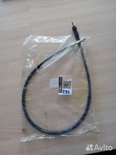 Трос спидометра yamaha jog