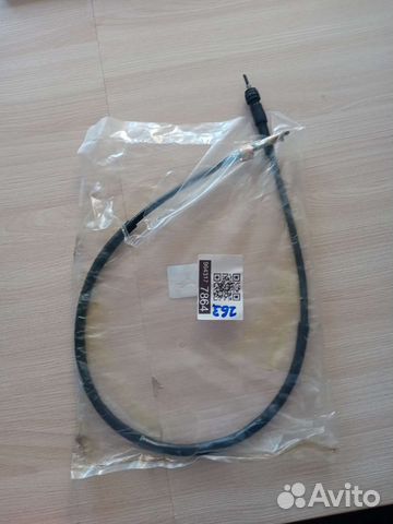 Трос спидометра yamaha jog