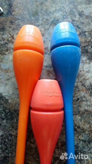 Булавы художественная гимнастика