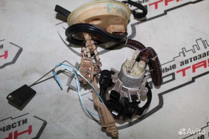 Бензонасос корпус бензонасоса В сборе BMW 5-series